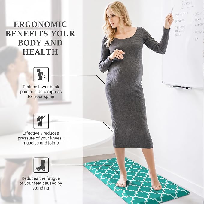 WISELIFE Anti Fatigue Floor Mat - Image 5