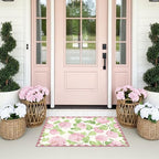 Front Door Mat Outside Entrance - Image 4
