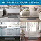 H.VERSAILTEX 2 Piece Bathroom Set - Image 6