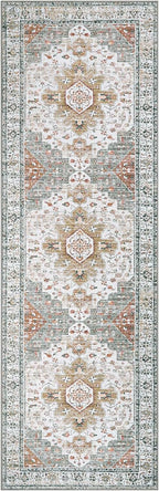 Moynesa Ultra-Thin Washable Runner - Image 7