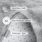 FlyDOIT 6x9 Feet Large Area Rugs - Image 6