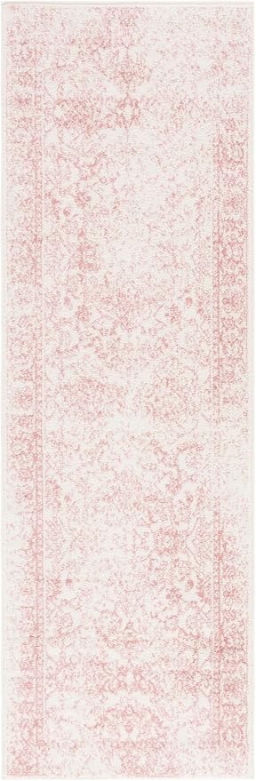 SAFAVIEH Adirondack Collection Runner Rug - Image 2