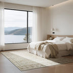 Srugn Washable Rugs 8x10 Area Rugs - Image 8