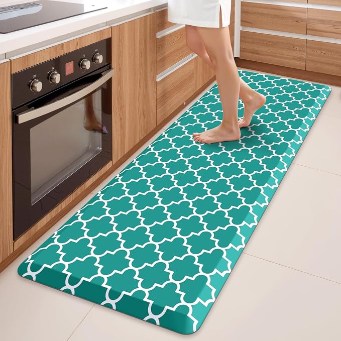 WISELIFE Anti Fatigue Floor Mat by WiseLife