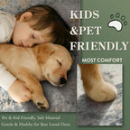 Lahome Modern Abstract Area Rug - Image 7