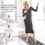 WISELIFE Anti Fatigue Floor Mat - Image 3