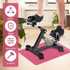 Under Desk Elliptical Mat - Image 6