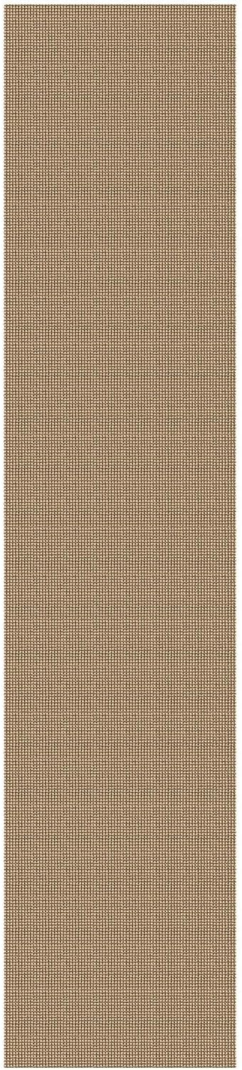 IOHOUZE Washable Runner Rug 3x12 Non Slip Rubber Backed Extra Long Hallway - Image 9