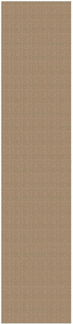 IOHOUZE Washable Runner Rug 3x12 Non Slip Rubber Backed Extra Long Hallway - Image 9