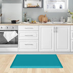 KitchenClouds Kitchen Mat Cushioned Anti Fatigue Rug 20"x32" Water Resistant - Image 7