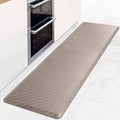 HappyTrends Kitchen Runner Rugs Anti-Fatigue mats by HappyTrends
