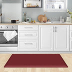 KitchenClouds Kitchen Mat Cushioned Anti Fatigue Rug 20"x39" Water Resistant - Image 7