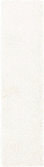 SAFAVIEH California Shag Collection Runner Rug - Image 2