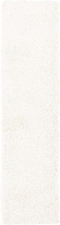 SAFAVIEH California Shag Collection Runner Rug - Image 2