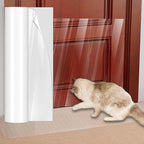 Uross Cat Doorway Protector by Uross