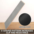 SUMLANS Kitchen Mat 1 PCS, Cushioned Non Slip Rugs - Image 4