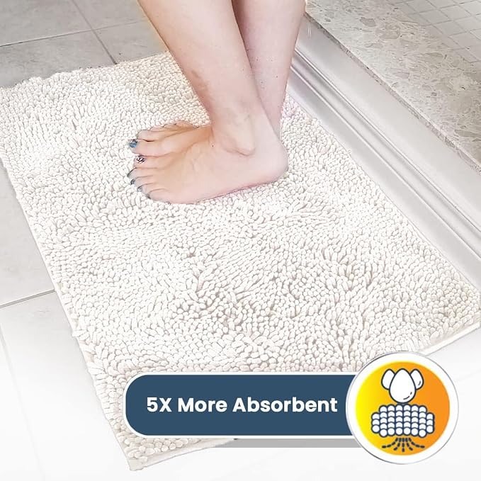 Muddy Mat® | Super Water Absorbent Door Mat Indoor, Microfiber Quick Dry - Image 3