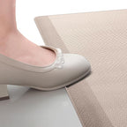 Mattitude Kitchen Mat Cushioned Anti-Fatigue Floor Mat Water Resistant Non-Slip - Image 4