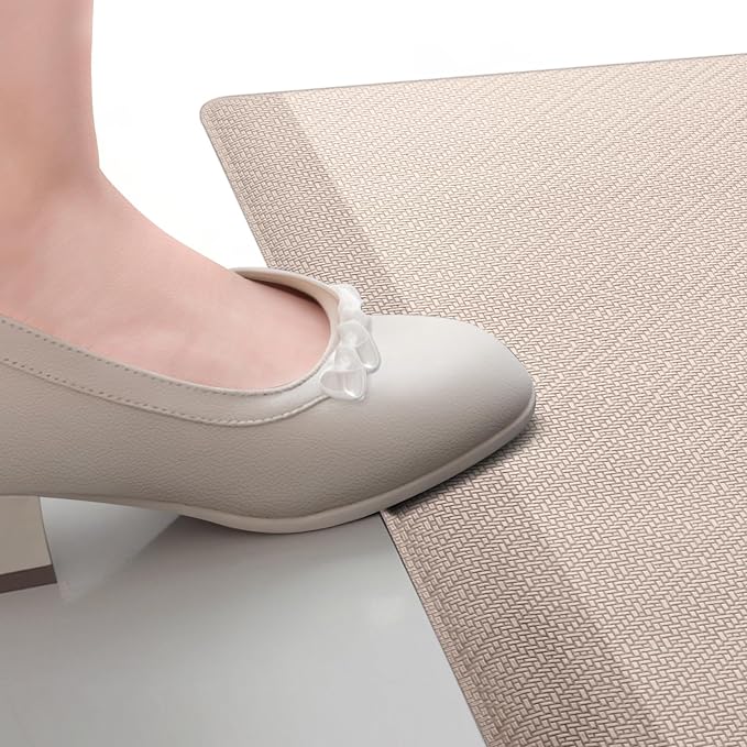 Mattitude Kitchen Mat Cushioned Anti-Fatigue Floor Mat Water Resistant Non-Slip - Image 4