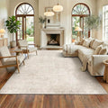 Homemate Washable Rug 8x10 Area Rugs by Homemate