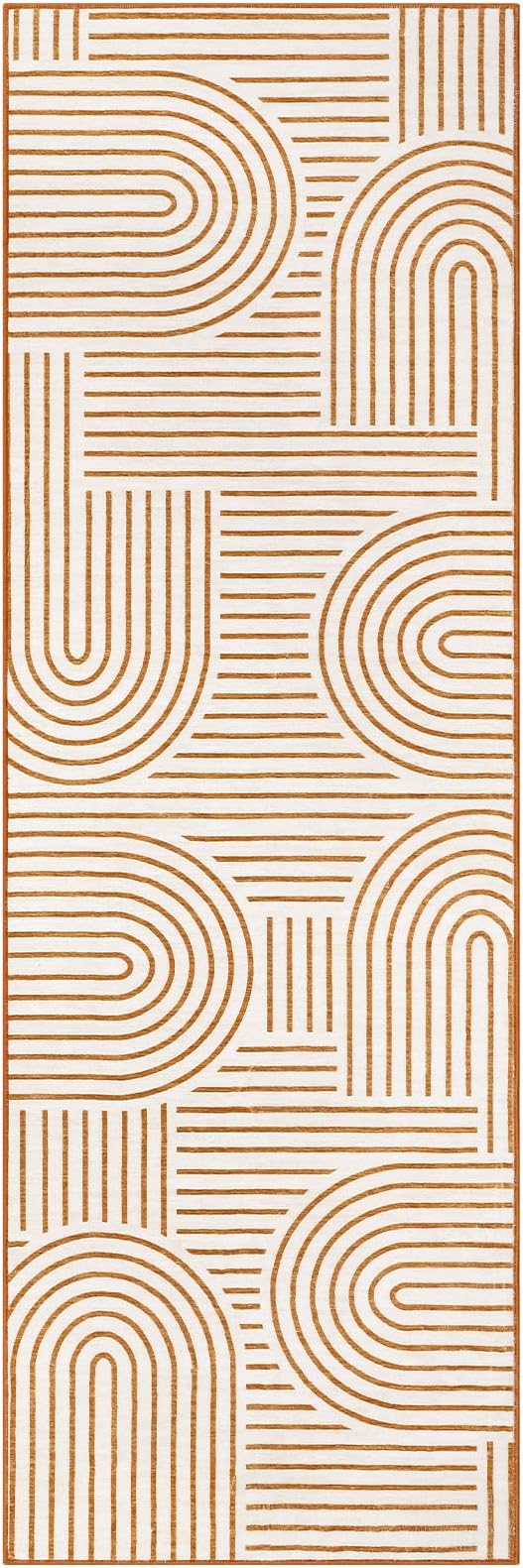 ROYHOME Modern Rug 2.5x10 Runners - Image 4