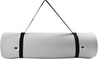 TONE Fitness Hanging Yoga Mat, Pilates Mat, Exercise Mat by TONEFitness