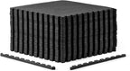 CAP Puzzle Exercise Mats | 3/4” Thick EVA Interlocking Foam Tiles by CAP