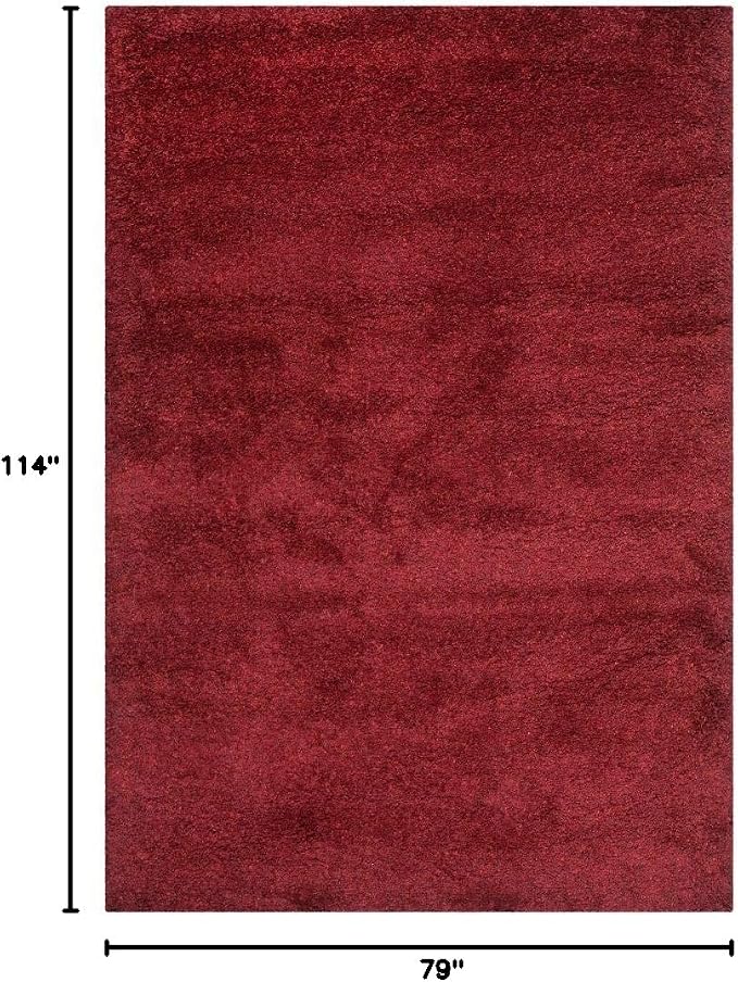 SAFAVIEH California Shag Collection Area Rug - Image 2