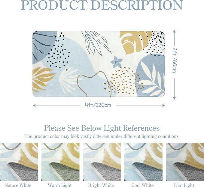 Lahome Boho Rug Runner - Image 2