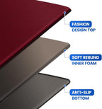 KitchenClouds Kitchen Mats for Floor, Non Slip Anti Fatigue Mats for Kitchen - Image 3