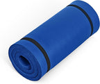 CAP Barbell 1-Inch High Density Exercise Yoga Mat by Unknown
