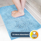 Muddy Mat® | Super Water Absorbent Door Mat Indoor, Microfiber Quick Dry - Image 4