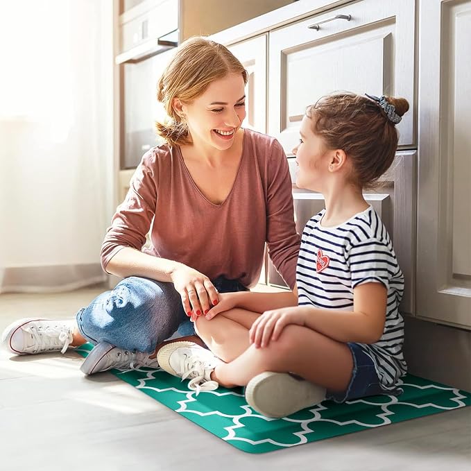 WISELIFE Anti Fatigue Floor Mat - Image 6