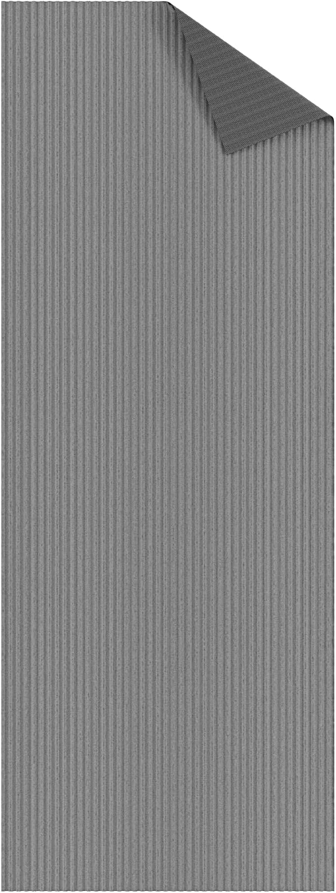 Ottomanson 2'7" x 24' Hallway Runner - Image 8