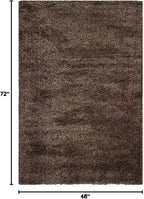 SAFAVIEH Area Rug 4x6 - Image 3