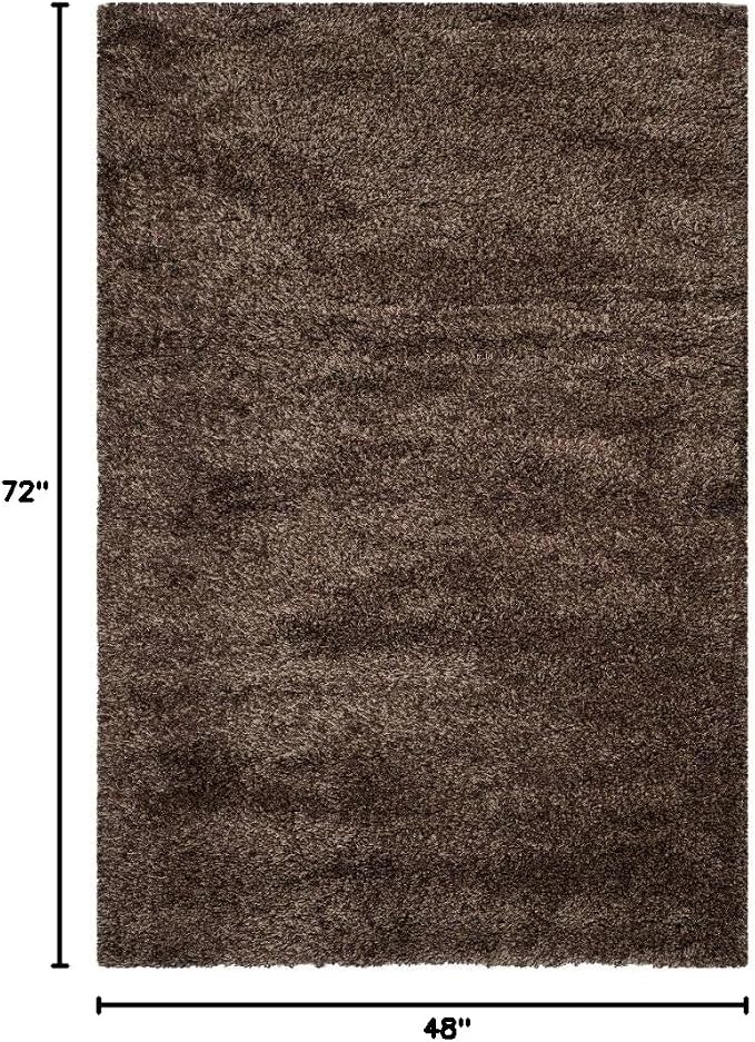 SAFAVIEH Area Rug 4x6 - Image 3