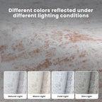 8x10 Washable Area Rug, Soft Area Rugs - Image 6