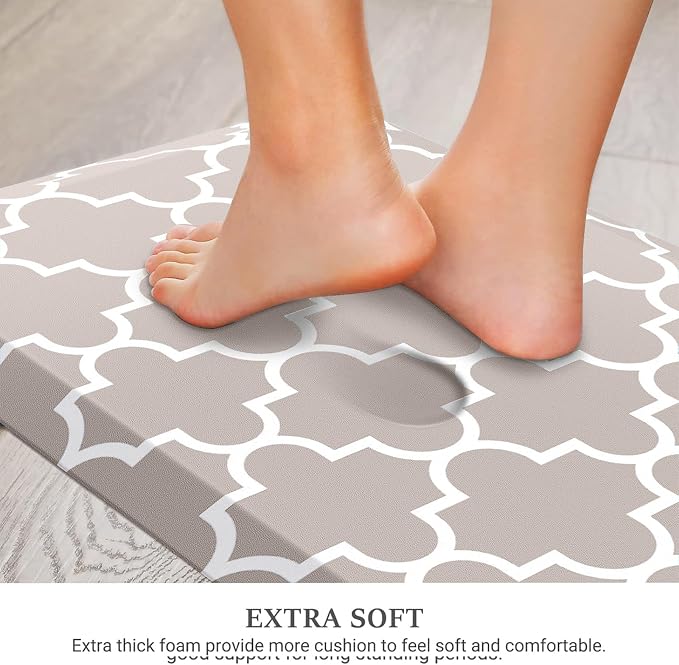 WISELIFE Anti Fatigue Floor Mat - Image 3