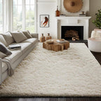 Ophanie 8x10 Area Rugs for Living Room, Washable Non-Slip Fluffy Soft Large - Image 5