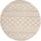 SAFAVIEH Arizona Shag Collection Area Rug - Image 3