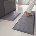 Kitchen Mats for Floor 2 Piece by StepAura