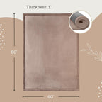 Hakuna Matte CloudSoft Baby Play Mat - Image 3