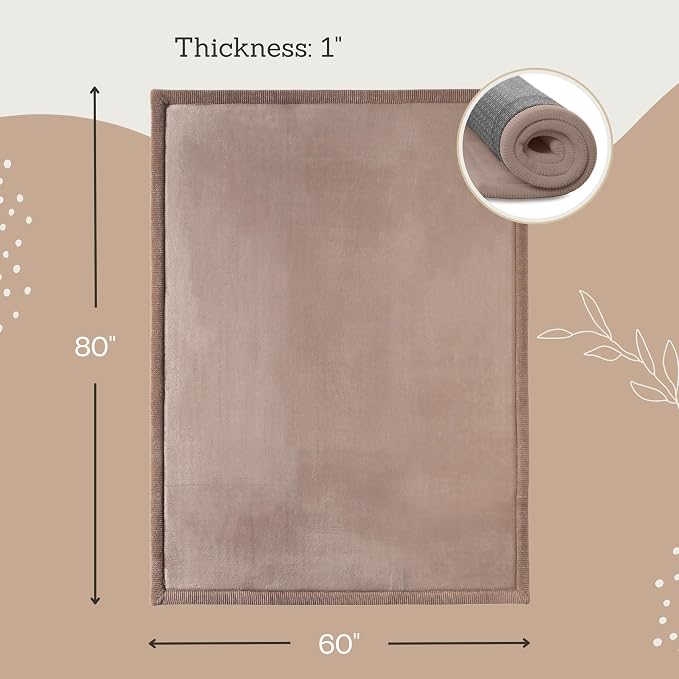 Hakuna Matte CloudSoft Baby Play Mat - Image 3