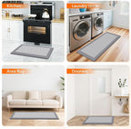 Kitchen Mats, Cushioned Anti-Fatigue Mats - Image 7
