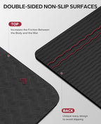 HAPBEAR Extra Large Yoga Mat - Image 3