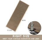 SUMLANS Kitchen Mat 1 PCS, Cushioned Non Slip Rugs - Image 2