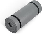 CAP Barbell 1-Inch High Density Exercise Yoga Mat by Unknown