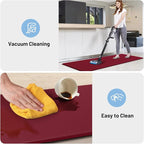 StepLively Kitchen Mat, Cushioned Kitchen Mats - Image 4