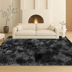 8x10 Area Rugs Living Room, Large Plush Fluffy Bedroom Carpet, Non-Slip - Image 3
