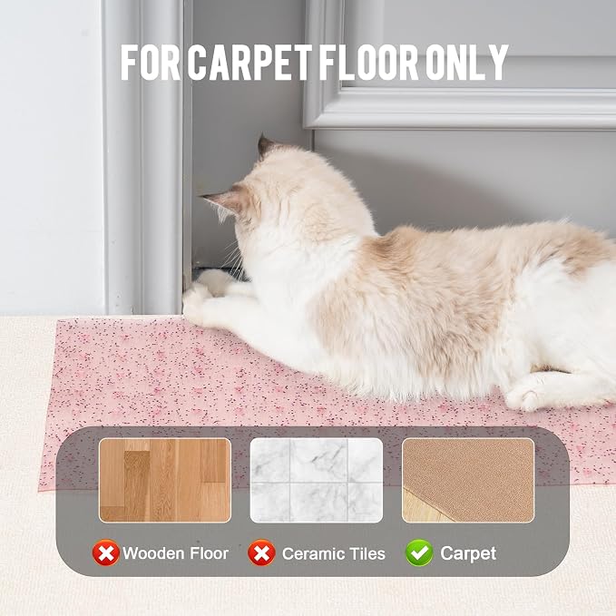 Uross Carpet Protector for Pets - Image 4